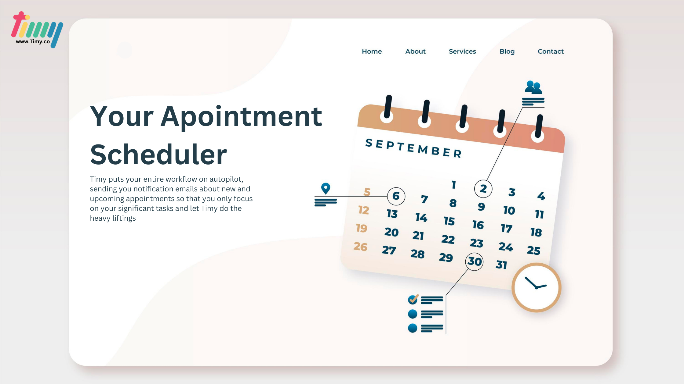 Online appointment scheduling and how it enhances revenue